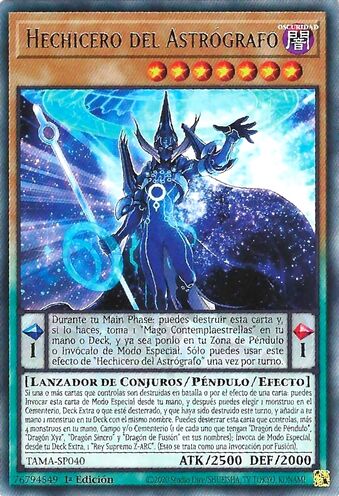 Sobre Evolución del Péndulo  Yu-Gi-Oh! Wiki en Español 