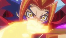 Robo Ardiente