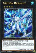 Tiburón bahamut