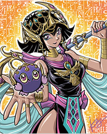 Mana El Oraculo Paladio Yu Gi Oh Wiki En Espanol Fandom