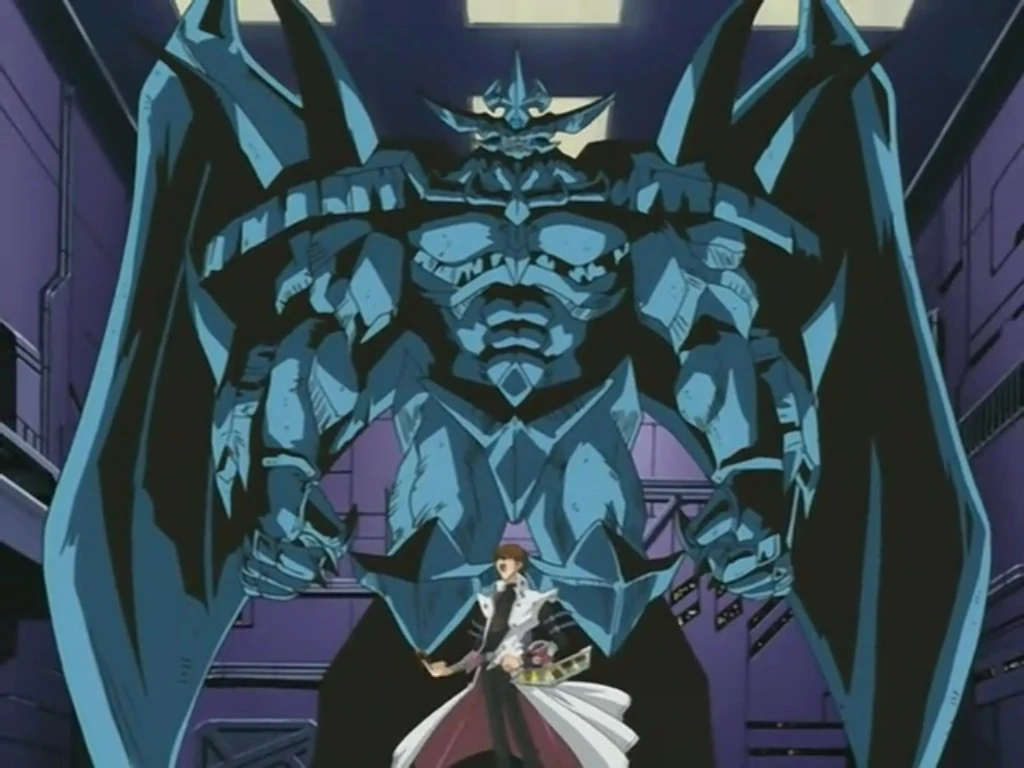 Obelisco el Atormentador (legal)/Galería YuGiOh! Wiki en Español FANDOM powered by Wikia Obelisco el Atormentador (legal)/Galería YuGiOh! Wiki en Español FANDOM powered by Wikia
