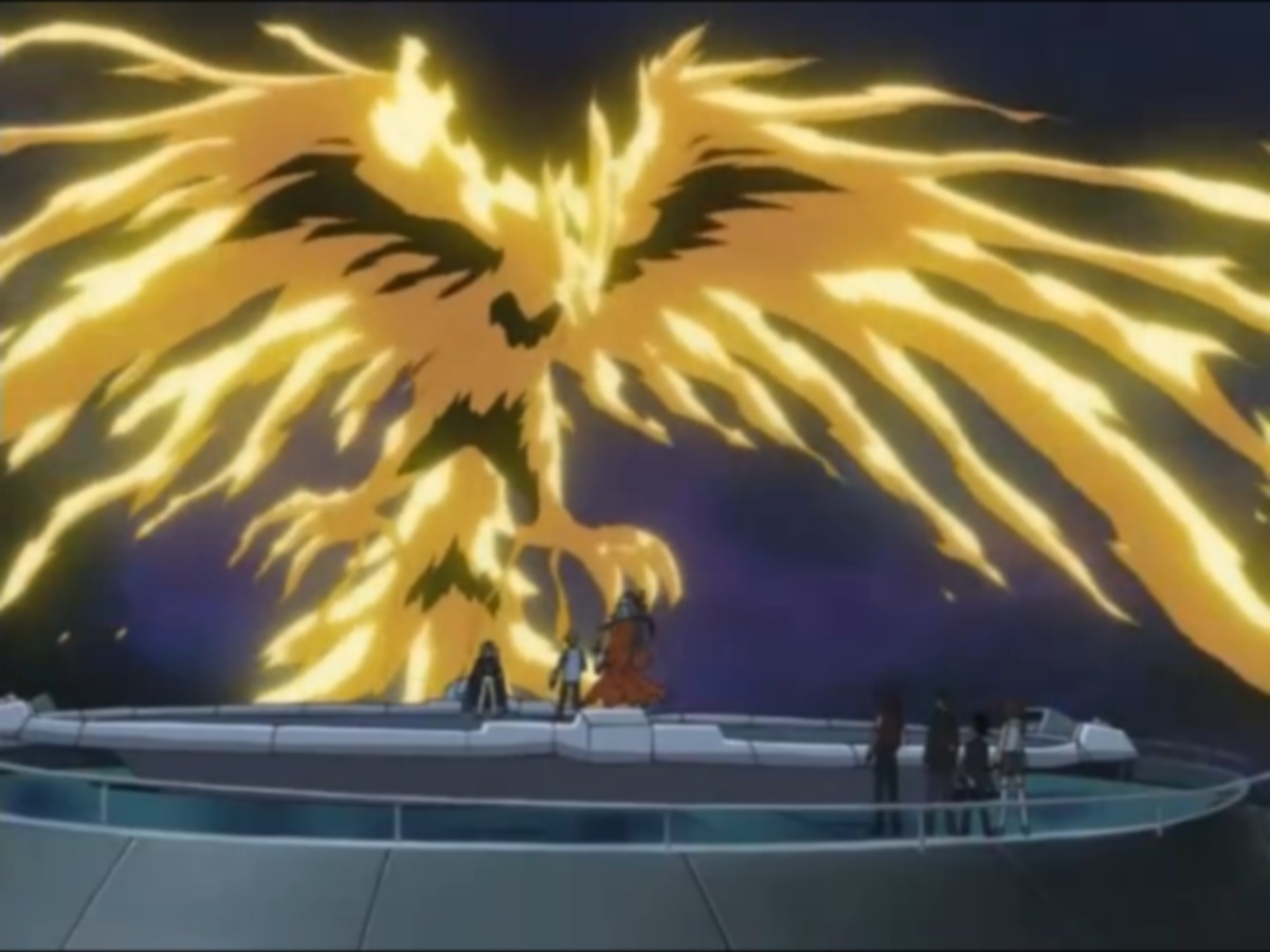 El Dragón Alado de Ra - Fénix/Galería  Yu-Gi-Oh! Wiki en 