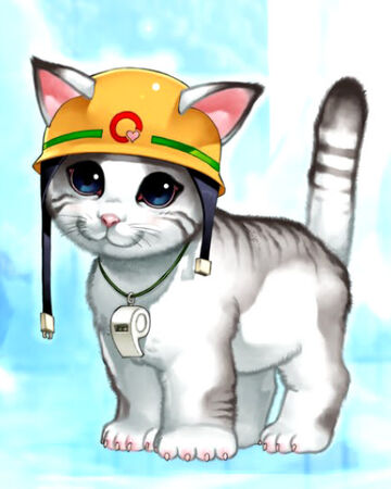 Gato Rescatador Yu Gi Oh Wiki En Espanol Fandom