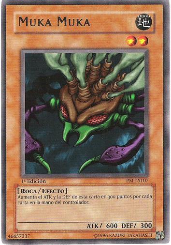 Imagen Muka muka jpg Yu Gi Oh Wiki en Espa ol Imagen Muka muka jpg Yu Gi Oh Wiki en Espa ol