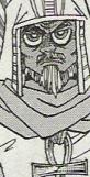 Shimon manga