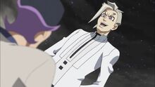 Specter y Kitamura