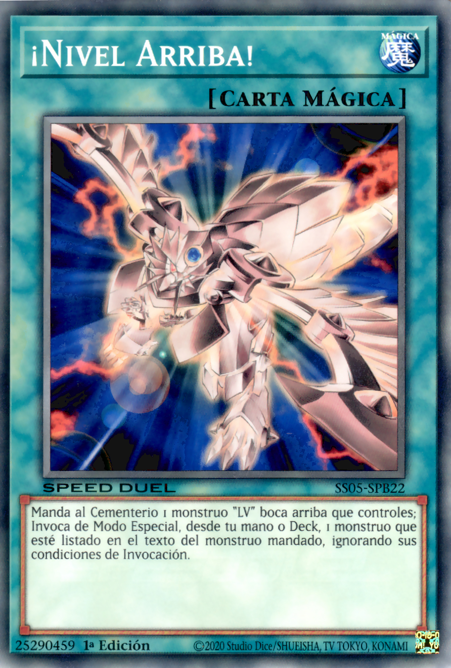 Mago Silencioso LV4  Yu-Gi-Oh! Wiki en Español  FANDOM 