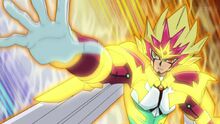 ZEXAL III 3
