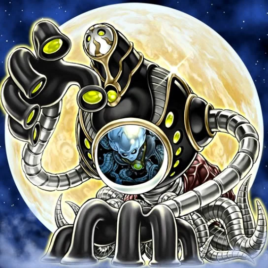 Grön Aventurin Oh La Moon