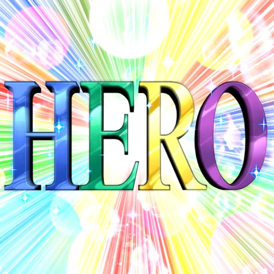 Imagen - Foto flash hero!!.jpg | Yu-Gi-Oh! Wiki en Español | FANDOM