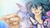 Jesse en Tag Force 2