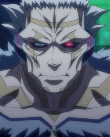 Sergey Volkov Yu Gi Oh Wiki En Espanol Fandom