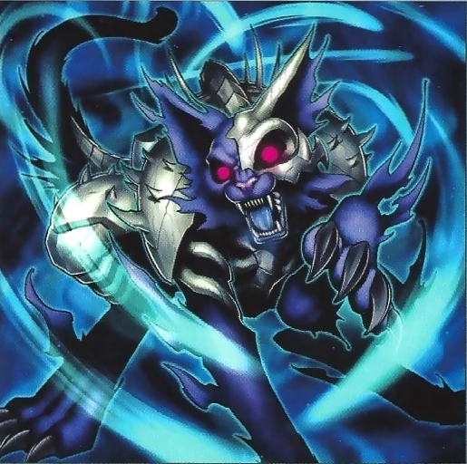 Gato De Nueve Vidas Yu Gi Oh Wiki En Español Fandom