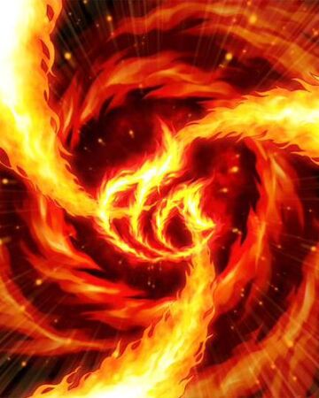 Fuego Yu Gi Oh Wiki En Español Fandom