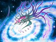 Dragon Cosmico Espiral Yu Gi Oh Wiki En Espanol Fandom - que hace esta espiral de energia en el espacio roblox dragon