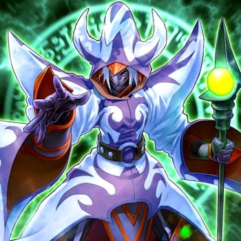 Mago Arcanista  Yu-Gi-Oh! Wiki en Español  FANDOM 