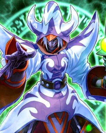 Mago Arcanista Yu Gi Oh Wiki En Espanol Fandom