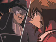 YGO GX 005-3