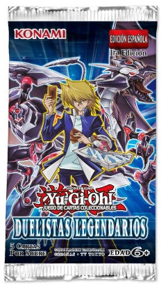 Sobre Duelistas Legendarios  Yu-Gi-Oh! Wiki en Español 