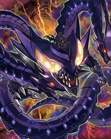 Beelzeus De Los Dragones Diabolicos Yu Gi Oh Wiki En Espanol Fandom