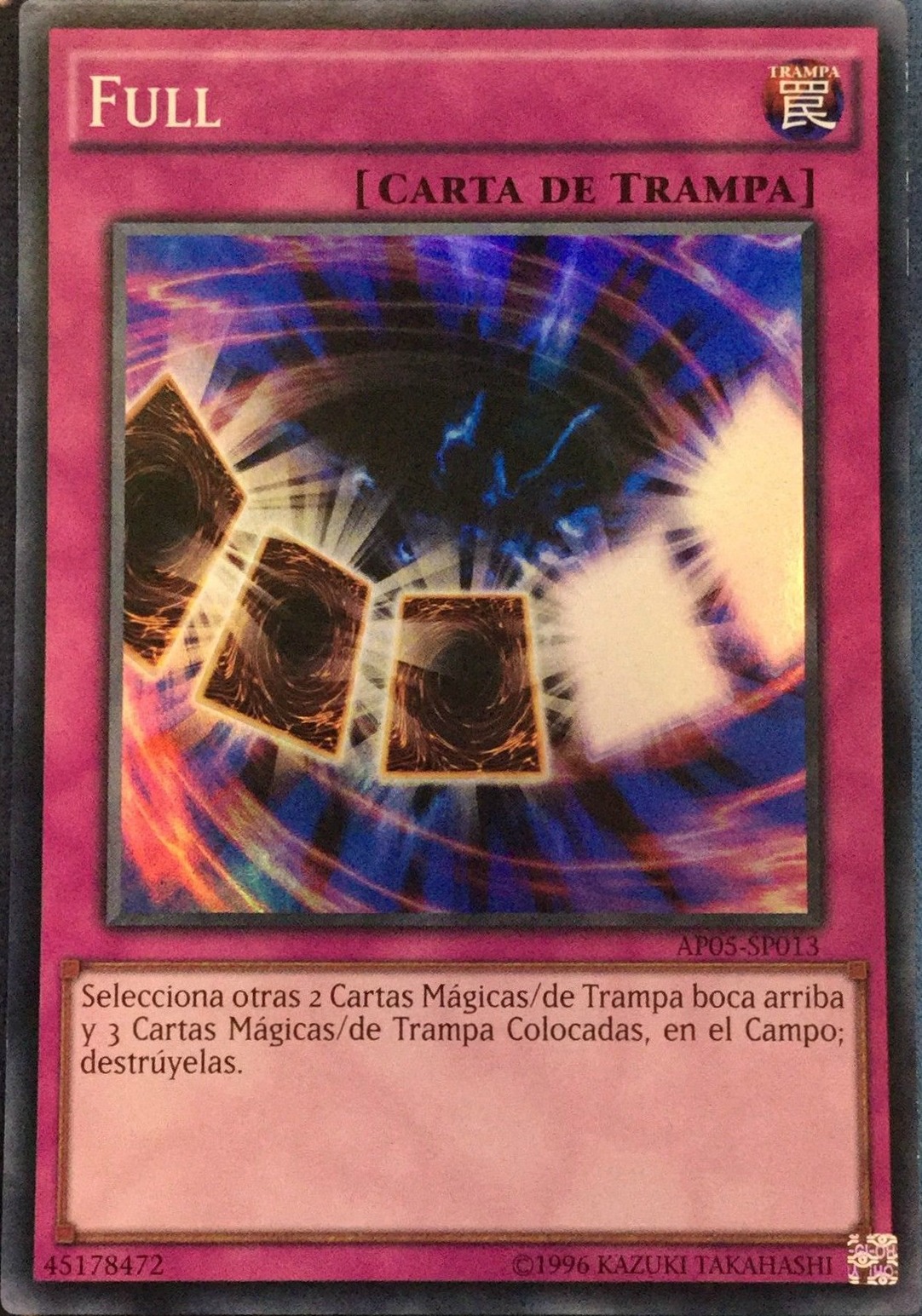 Full  Yu-Gi-Oh! Wiki en Español  Fandom