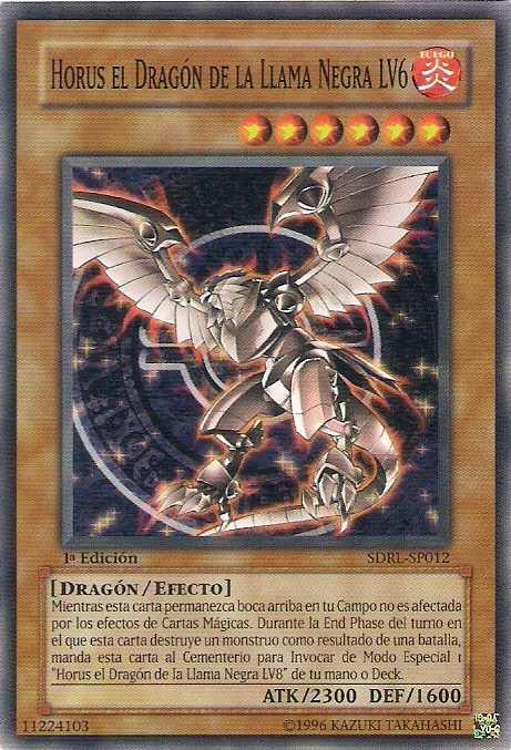 Categoría:Clase lv  Yu-Gi-Oh! Wiki en Español  FANDOM 