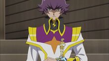 Rayo y Jin