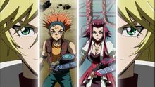 YGO5D139