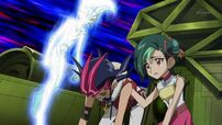 Yuma devastado