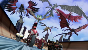 Signer Dragons