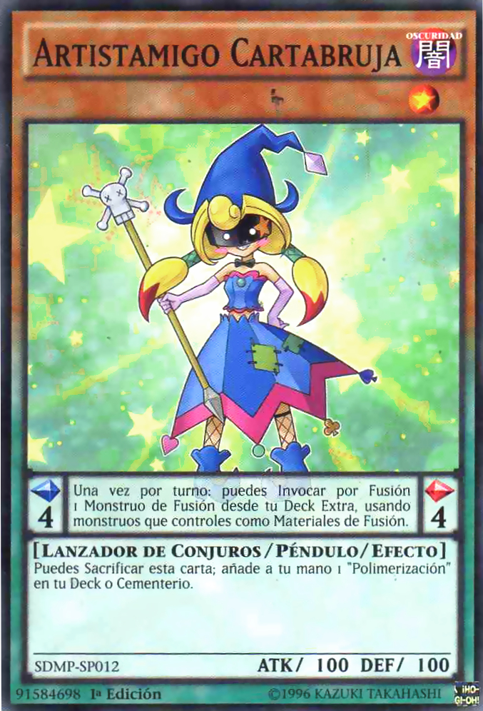 Polimerización  Yu-Gi-Oh! Wiki en Español  FANDOM 