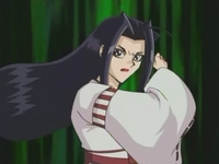 Mizuchu Saiou