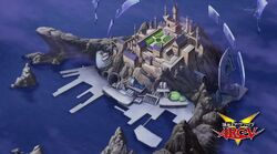 Academia Base