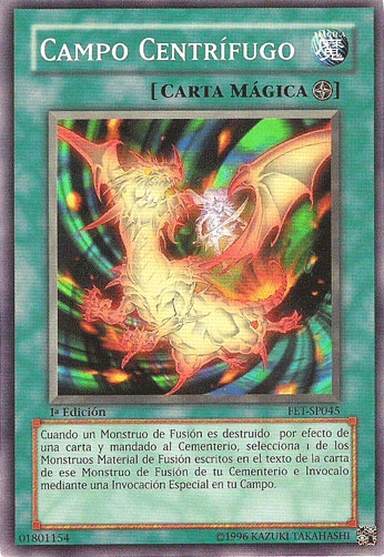 Campo Yu Gi Oh Da Stampare
