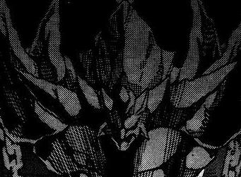 Dios Definitivo  Yu-Gi-Oh! Wiki en Español  FANDOM 