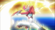 Shinning Draw