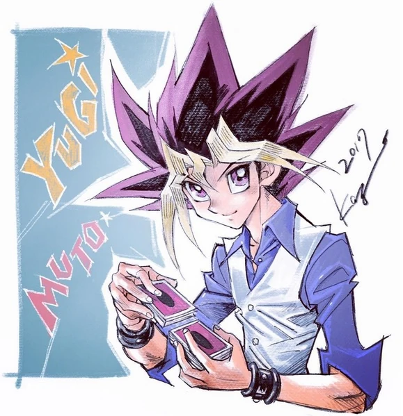 Imagen Yugi Muto Kazuki Takahashi 2017.jpg YuGiOh! Wiki en Español FANDOM powered by Wikia