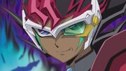 Zexal oscuro 2