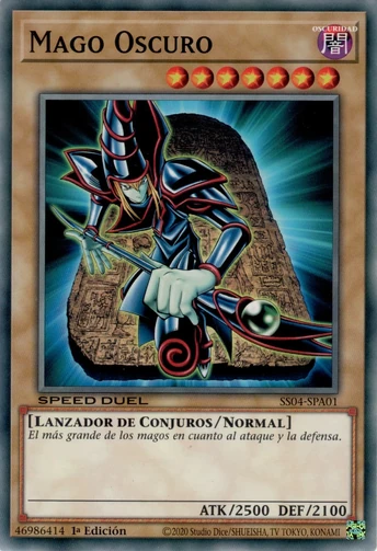 Baraja de Inicio Yugi  Yu-Gi-Oh! Wiki en Español  FANDOM 
