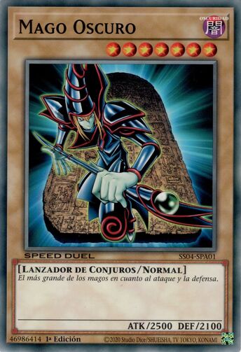 Baraja de Inicio Yugi  Yu-Gi-Oh! Wiki en Español  FANDOM 