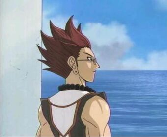 Adrian Gecko Yu Gi Oh Wiki En Espanol Fandom