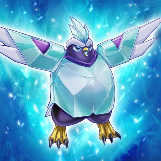 Bestia Glacial Pingüino Polar YuGiOh! Wiki en Español Fandom