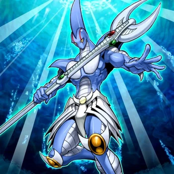 Heroe Elemental Ocean Yu Gi Oh Wiki En Espanol Fandom Powered