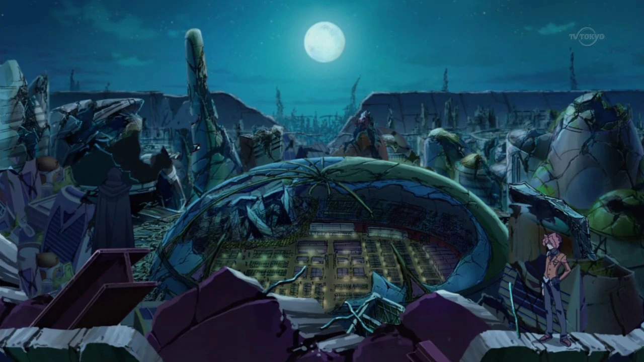 Resistencia YuGiOh! Wiki en Español FANDOM powered by Wikia
