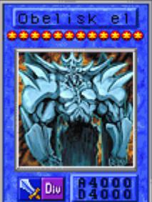 Imagen - Obelisco el Atormentador (LCS).jpg | Yu-Gi-Oh ...