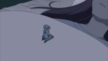 Miyu en coma