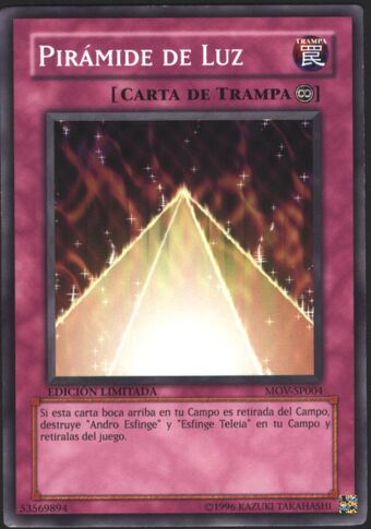 Yu Gi Oh La Pelicula La Piramide De La Luz Yu Gi Oh Wiki En