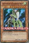 Cosechador de la Guadaña del Terror | Yu-Gi-Oh! Wiki en Español ...