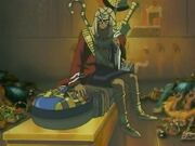 Bakura - Aknamkanon