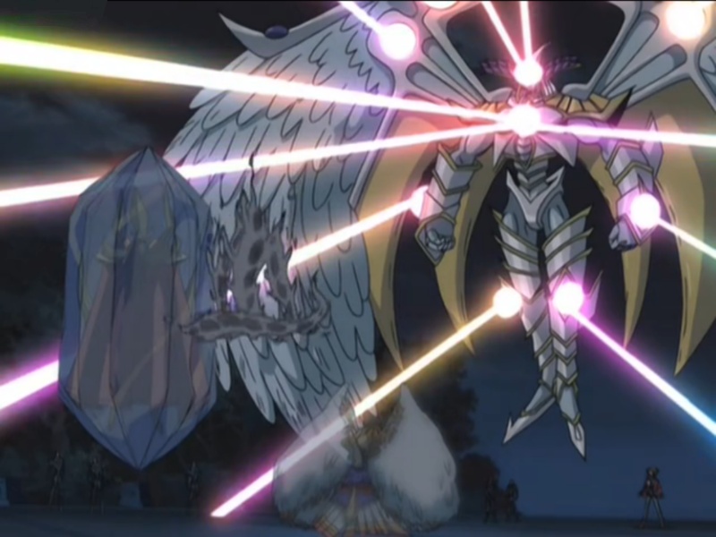 Yu-Gi-Oh! GX - Episodio 176 | Yu-Gi-Oh! Wiki en Español | FANDOM